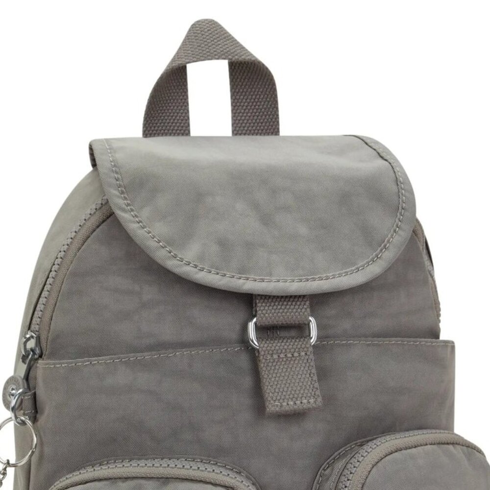 Kipling Lovebug Small Backpack Water Resistant Li… - image 8